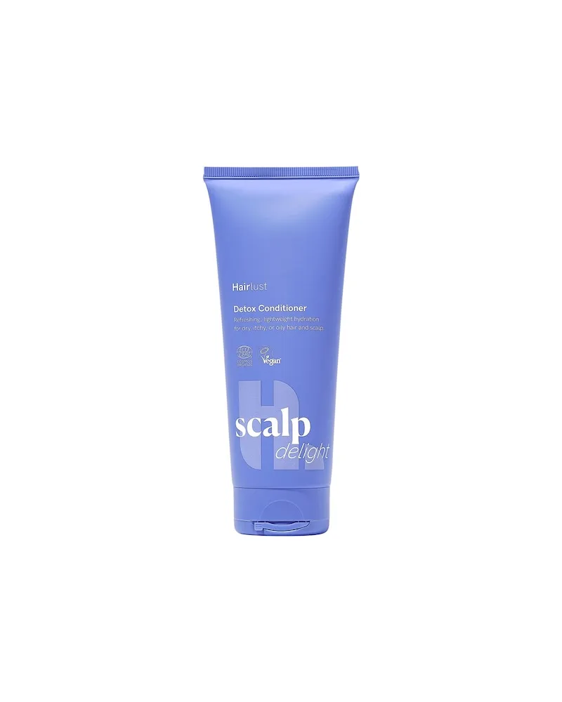 Hairlust Haare ConditionerScalp Delight™ Detox Conditioner 139,75 € / 1 l 