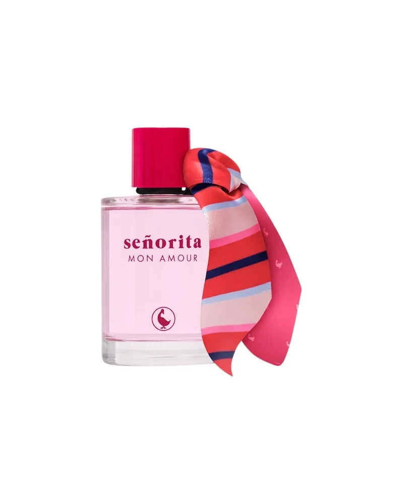 El Ganso EL-GANSO Damenduefte Seniorita-Mon-AmourEau de Toilette Spray 408,64 € / 1 l 