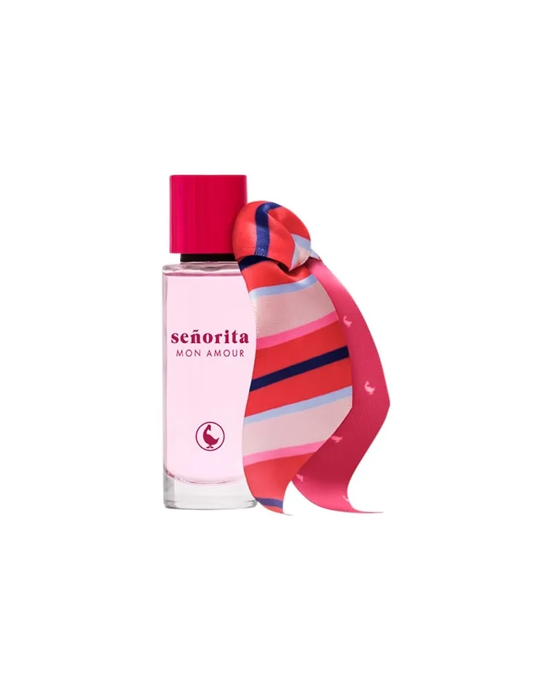 El Ganso EL-GANSO Damenduefte Seniorita-Mon-AmourEau de Toilette Spray 408,64 € / 1 l 