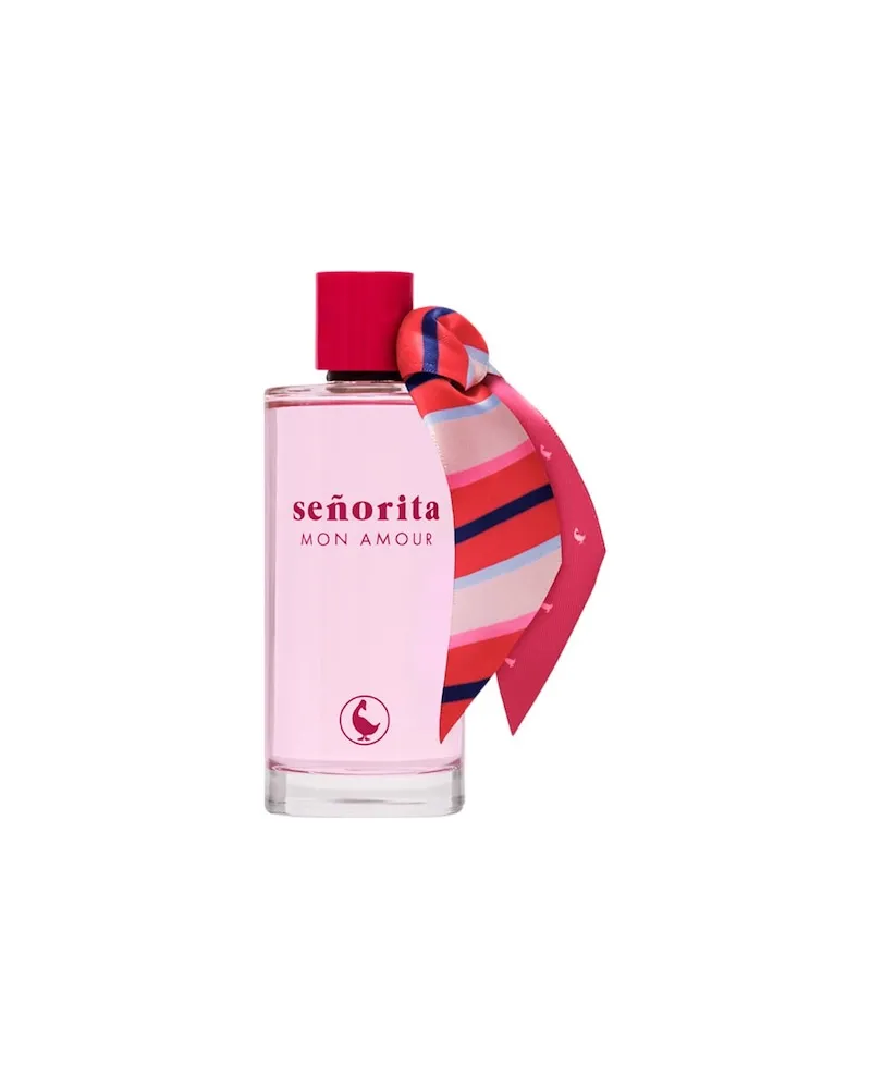 El Ganso EL-GANSO Damenduefte Seniorita-Mon-AmourEau de Toilette Spray 408,64 € / 1 l 