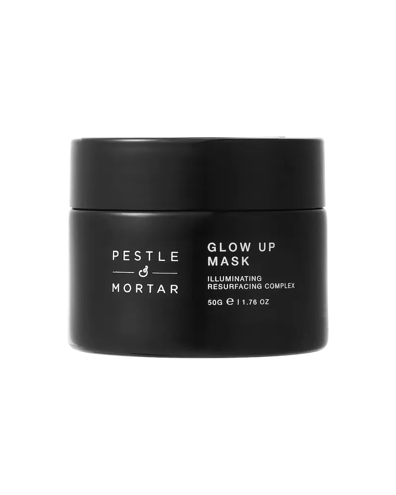 Pestle & Mortar Pestle-Mortar Gesichtspflege Anti-AgeingGlow Up Mask 560,00 € / 1 kg 
