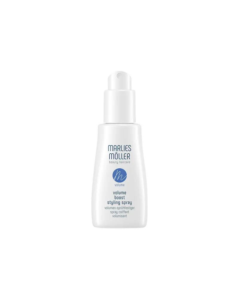Marlies Möller Marlies-Moeller Beauty-Haircare VolumeVolume Boost Styling Spray 239,12 € / 1 l 