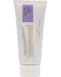 SpaRitual Collection Earl Grey Body Polish Peeling 