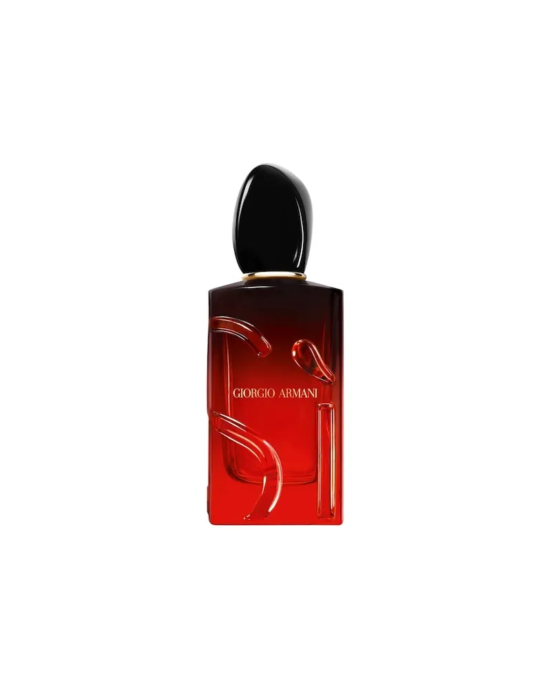 Giorgio Armani Damenduefte SiPassioneEau de Parfum Spray Intense - nachfüllbar 1.002,10 € / 1 l 