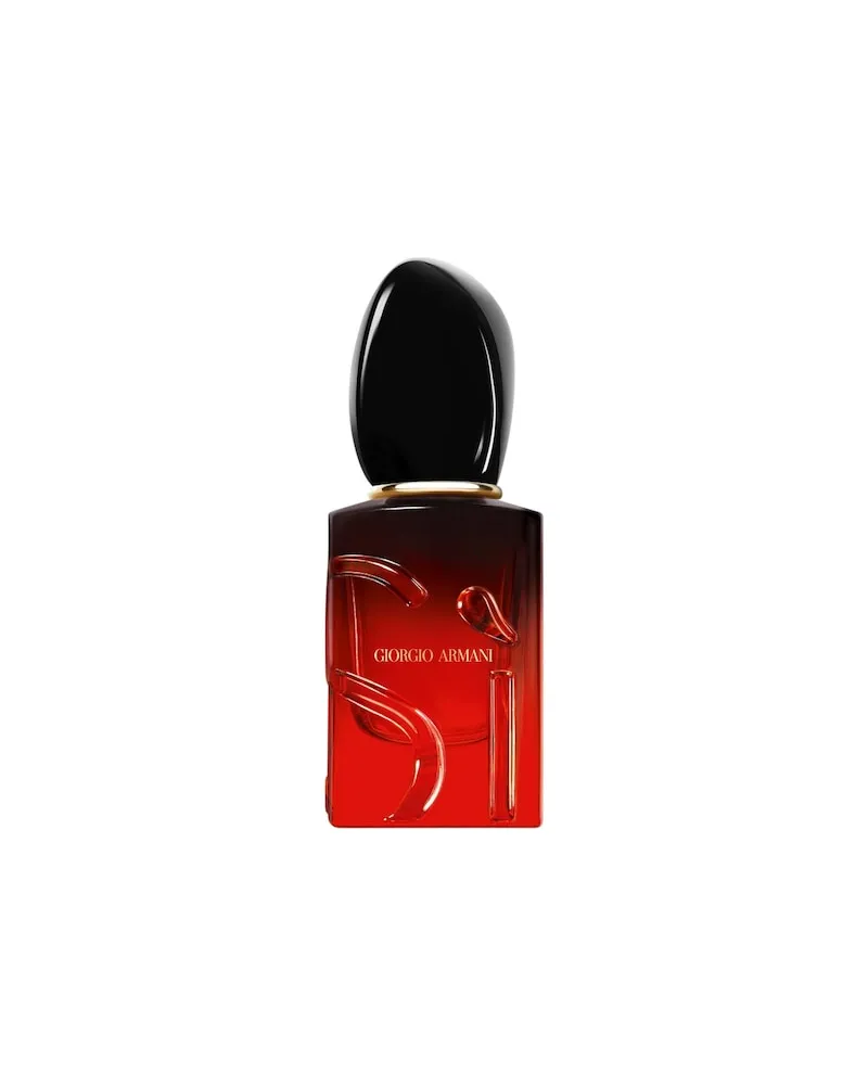 Giorgio Armani Damenduefte SiPassioneEau de Parfum Spray Intense - nachfüllbar 1.002,10 € / 1 l 