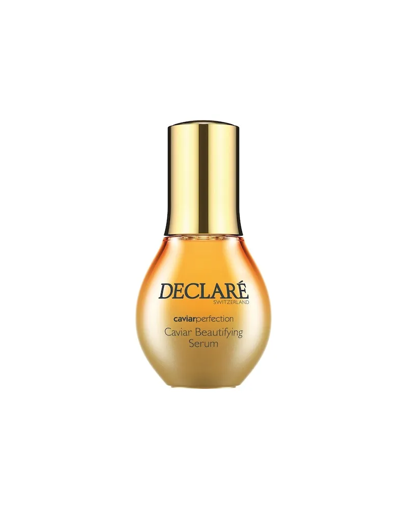 Declaré Declare Pflege Caviar-PerfectionCaviar Beautifying Serum 1.918,00 € / 1 l 