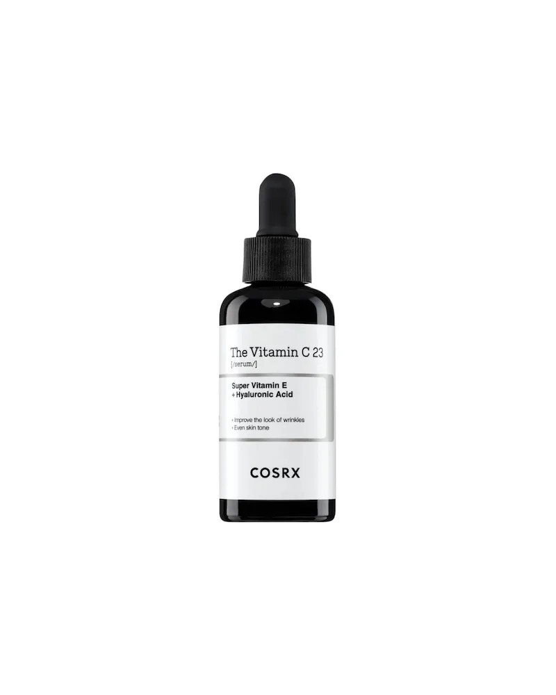 COSRX Gesichtspflege Serum-EssenceThe Vitamin C 23 Serum 1.245,00 € / 1 kg 