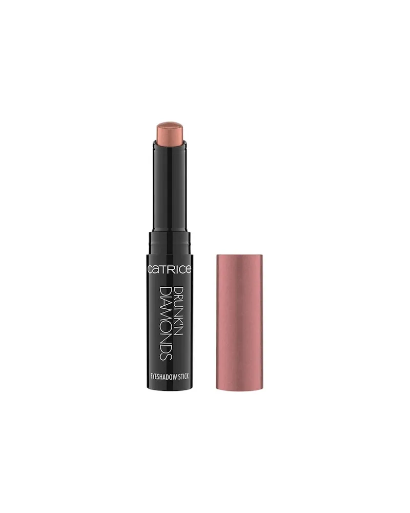 catrice Augen LidschattenDrunk'n Diamonds Eyeshadow Stick 020 Pink Jelly Kiss 