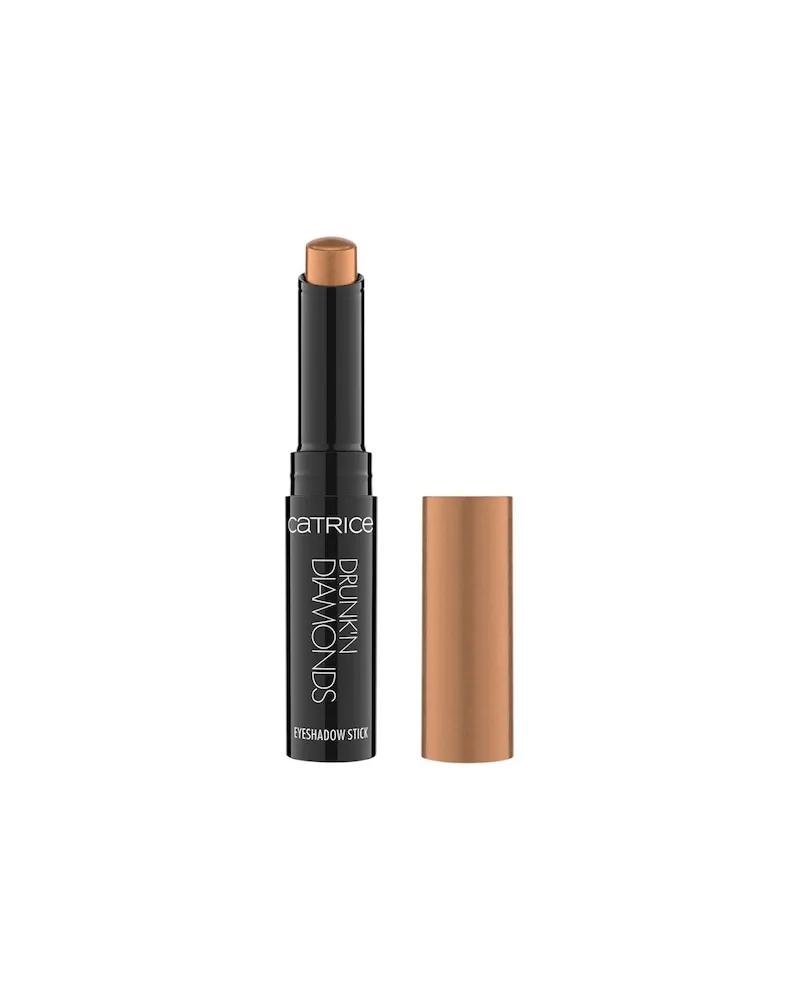 catrice Augen LidschattenDrunk'n Diamonds Eyeshadow Stick 020 Pink Jelly Kiss 