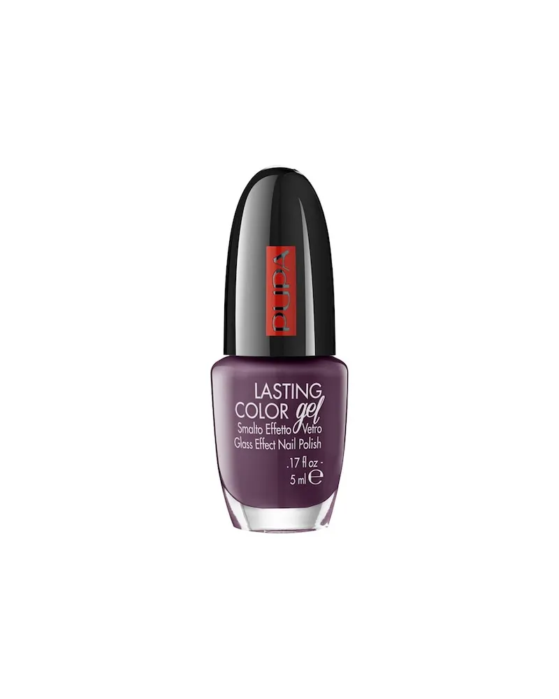 PUPA Milano PUPA-Milano Naegel NagellackLasting Color Gel Nr. 124 Smoothie Pink 