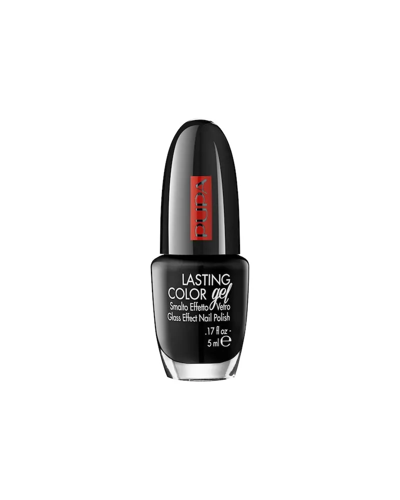 PUPA Milano PUPA-Milano Naegel NagellackLasting Color Gel Nr. 124 Smoothie Pink 