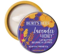 Pflege Lippen Lavender & HoneyLip Butter