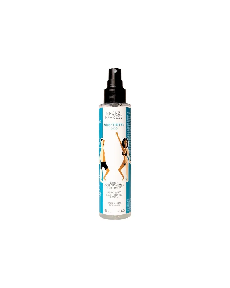 Académie Academie Pflege BronzExpressLotion Non Teintée 130,13 € / 1 l 