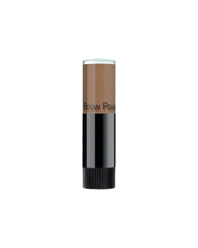 Artdeco Augenbrauen AugenbrauenpuderBrow Styler Refill Nr. 24 Wood 