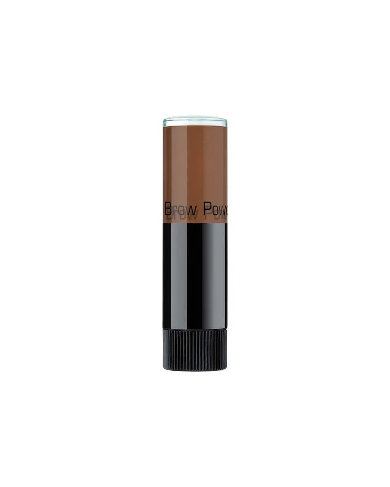 Artdeco Augenbrauen AugenbrauenpuderBrow Styler Refill Nr. 24 Wood 
