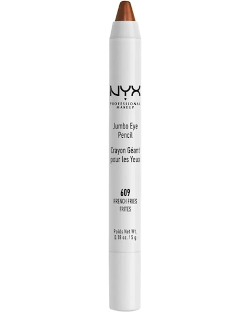 NYX Cosmetics Augen Make-up Eyeliner Jumbo Eye Pencil Sherbet 