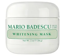 Pflege Masken Whitening Mask