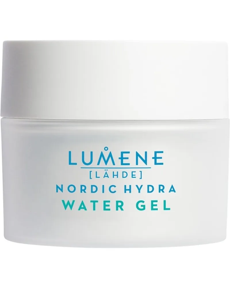 Lumene Collection Nordic Hydra [Lähde] Water Gel 