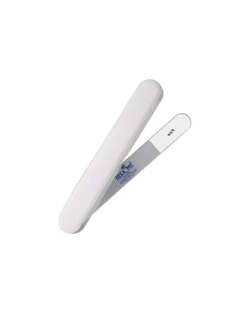 Herôme Herome Naegel PflegeGlas Nagelfeile 24,99 