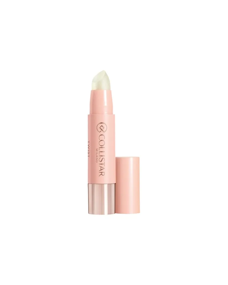 Collistar Make-up LippenTwist Balmy Gloss 212 Marshmallow 