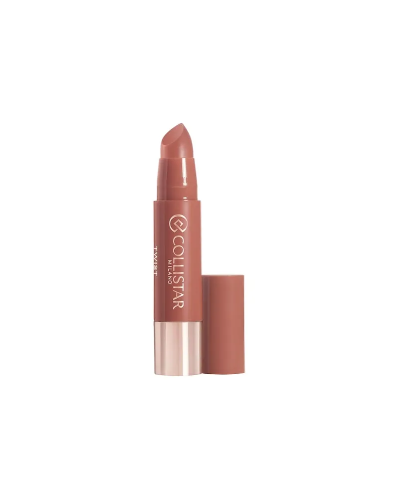 Collistar Make-up LippenTwist Balmy Gloss 212 Marshmallow 
