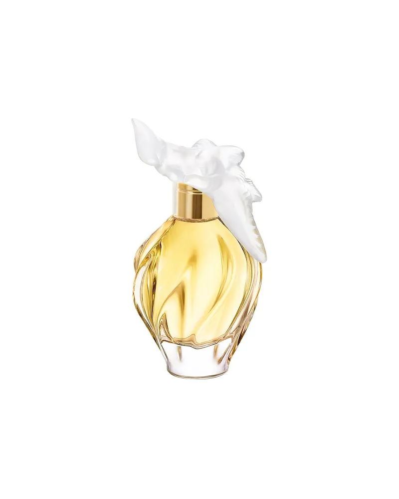Nina Ricci Nina-Ricci Damenduefte LAir-du-TempsEau de Toilette Spray 1.183,20 € / 1 l 