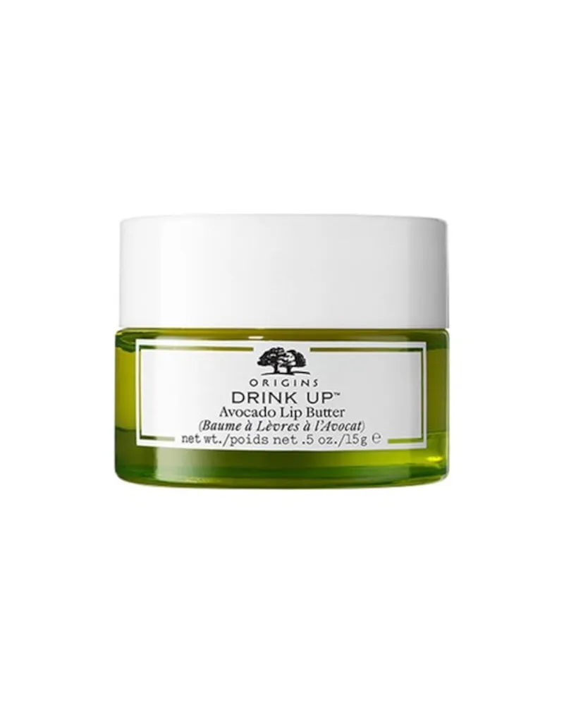Origins Collection Drink-UpAvocado Lip Butter 1.170,00 € / 1 kg 