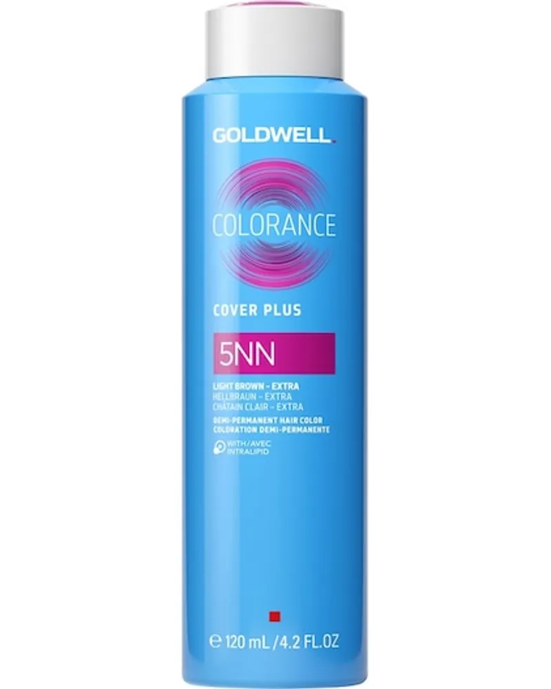 Goldwell Color Colorance Cover Plus 8Natural Lowlights 