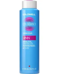 Goldwell Color Colorance Cover Plus 8NN Light Blonde - Extra 