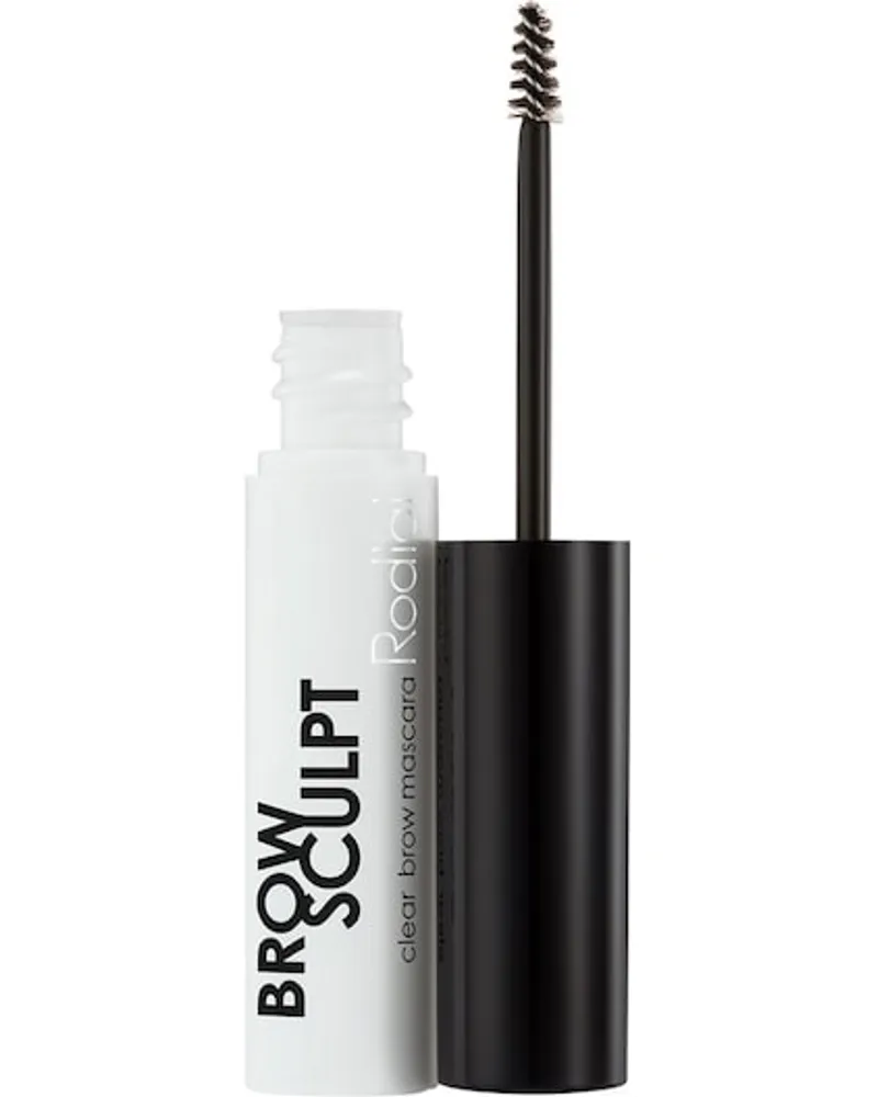 Rodial Make-up Augen Brow Sculpt Mascara 