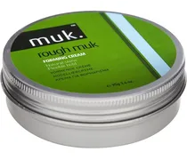 Haarpflege und -styling Styling Muds Rough muk Forming Cream