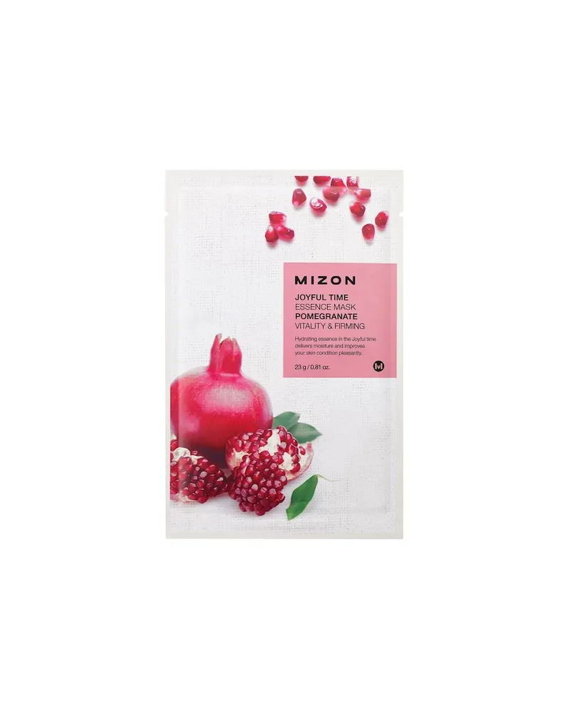 Mizon Collection Joyful-TimePomegranate Mask 115,65 € / 1 kg 