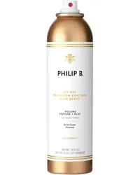 Philip B. Haarpflege Styling Jet Set Precision Control Hair Spray 