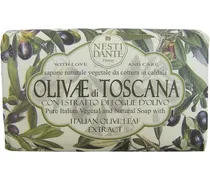 Pflege Olivae Toscana Soap
