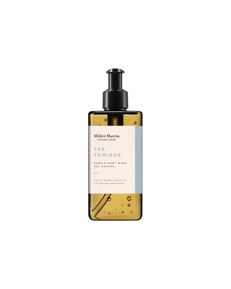 Miller Harris Miller-Harris Unisexduefte Tea-ToniqueHand & Body Wash 83,17 € / 1 l 