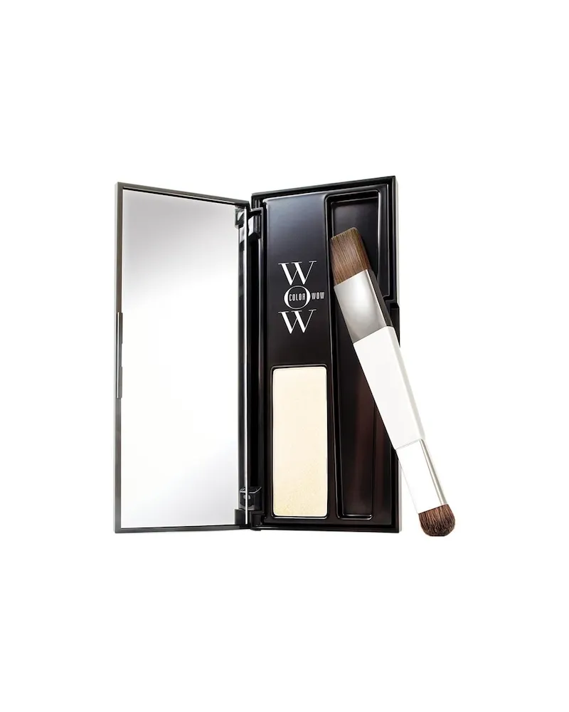 COLOR WOW COLOR-WOW Haarpflege AnsatzpuderHaarpuder Medium 