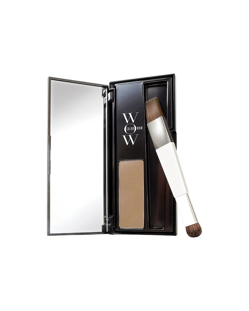 COLOR WOW COLOR-WOW Haarpflege AnsatzpuderHaarpuder Medium 