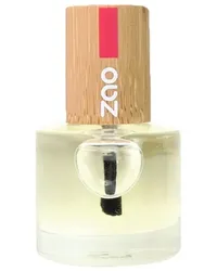 Zao Nägel Nagelpflege Nail & Cuticle Oil 