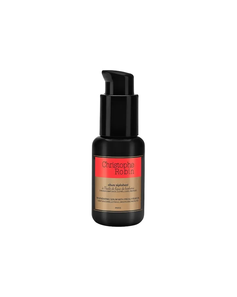 Christophe Robin Christophe-Robin Haarpflege PflegeRegenerating Serum 599,80 € / 1 l 