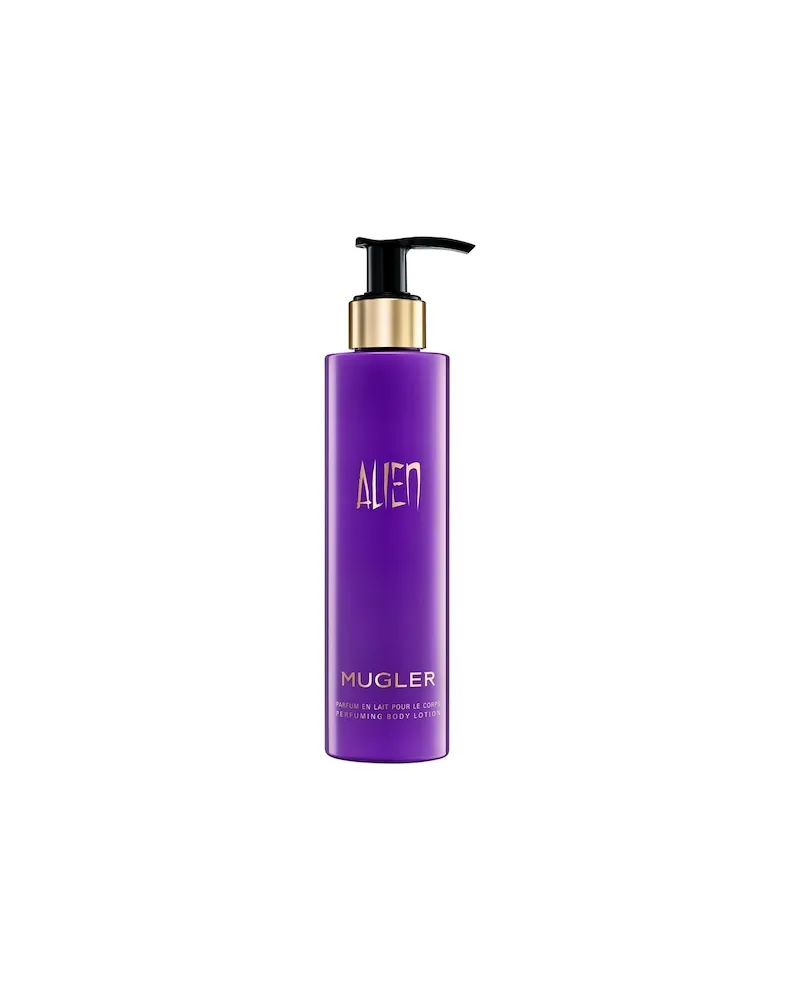 Thierry Mugler Damenduefte AlienBody Lotion 179,80 € / 1 l 