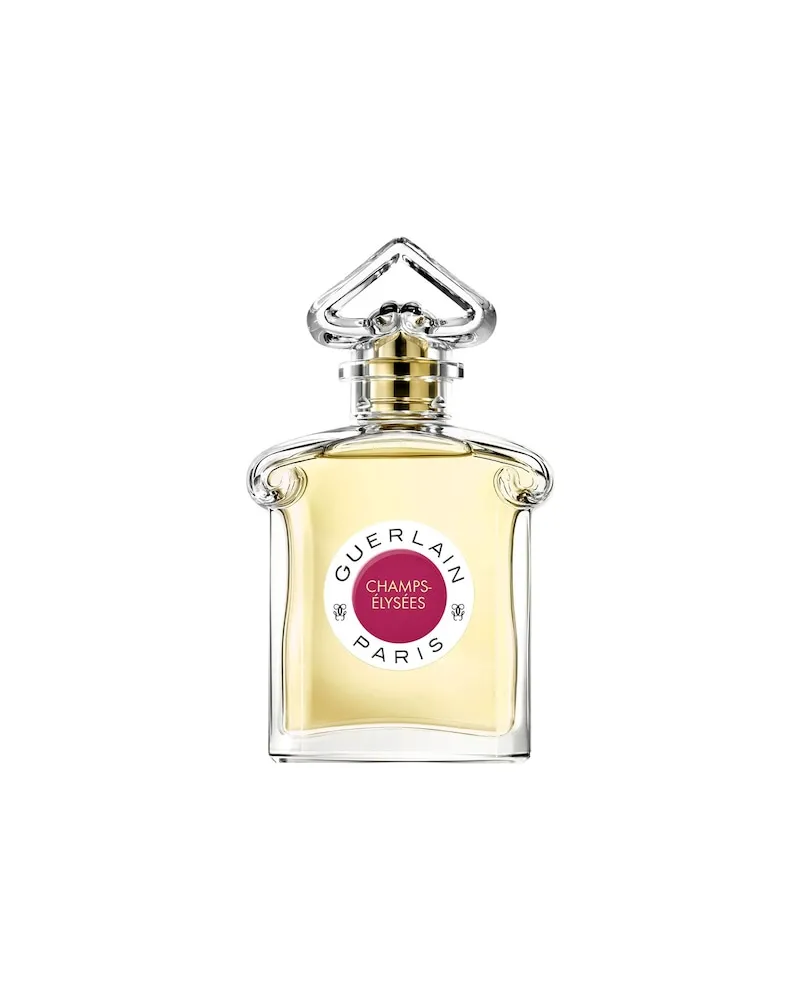 Guerlain Damenduefte Les-LegendairesChamps-ElyséesEau de Toilette Spray 1.031,20 € / 1 l 