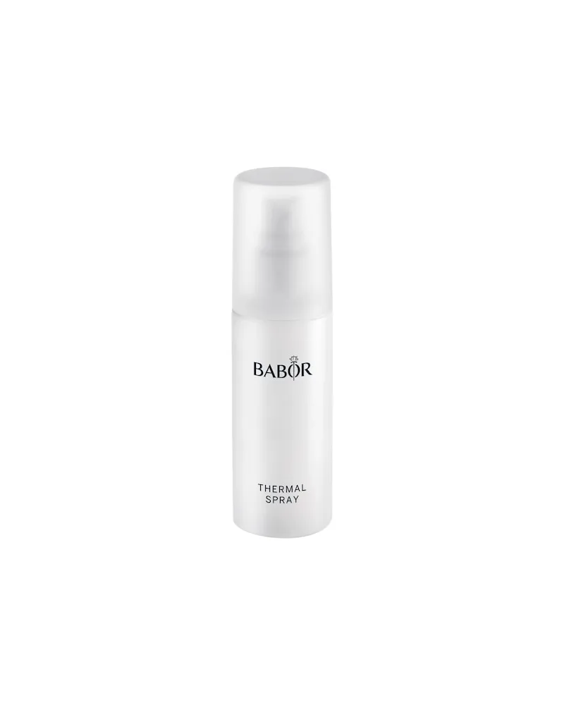 Babor Gesichtspflege SkinovageThermal Spray 129,00 € / 1 l 