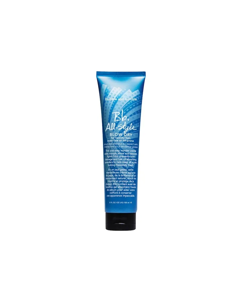 Bumble and bumble Bumble-and-bumble Styling Pre-StylingAll Style Blow Dry 243,20 € / 1 l 