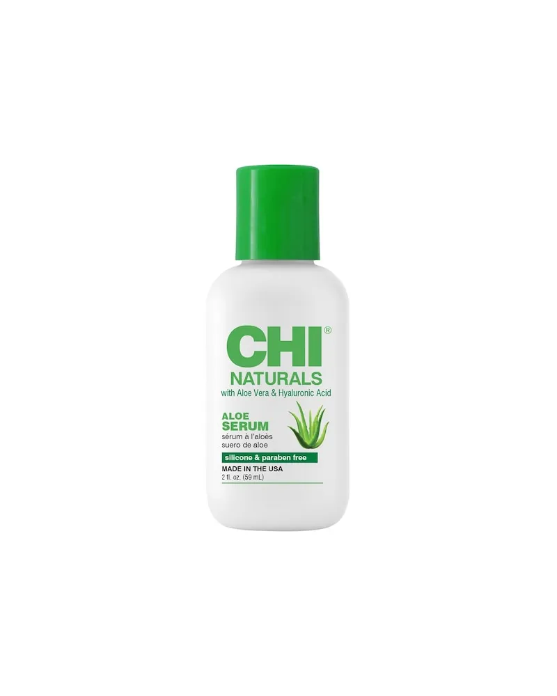 Beauté Pacifique Haarpflege Naturals-with-Aloe-VeraSerum 235,37 € / 1 l 