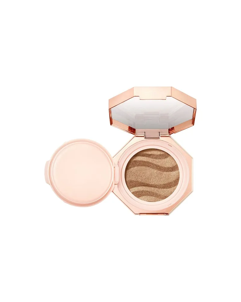Dear Dahlia DEAR-DAHLIA Teint-Make-up Blush-BronzerEndless Radiance Bronzer Opulent - Deep golden beige 