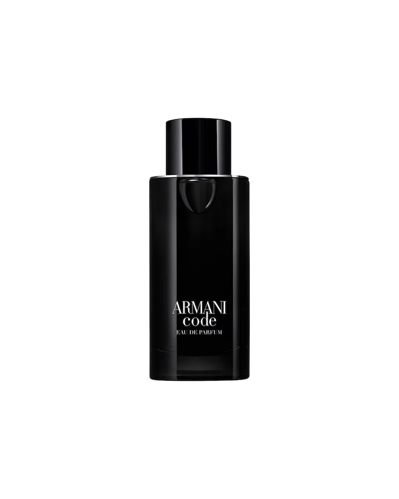 Giorgio Armani Herrenduefte Code-HommeEau de Parfum Spray - nachfüllbar 635,04 € / 1 l 