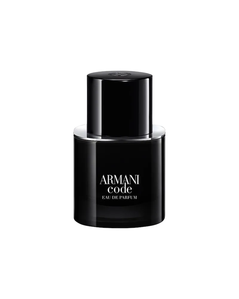 Giorgio Armani Herrenduefte Code-HommeEau de Parfum Spray - nachfüllbar 635,04 € / 1 l 