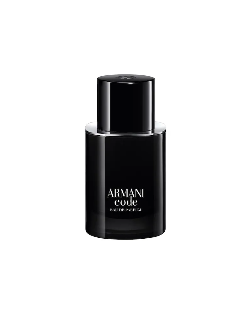 Giorgio Armani Herrenduefte Code-HommeEau de Parfum Spray - nachfüllbar 635,04 € / 1 l 