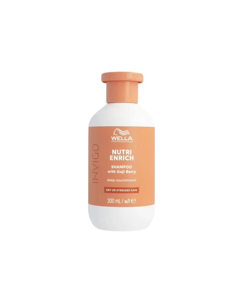 Wella Daily-Care Nutri-EnrichDeep Nourishing Shampoo 18,32 € / 1 l 