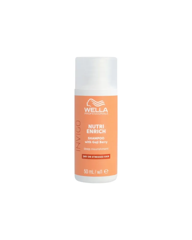 Wella Daily-Care Nutri-EnrichDeep Nourishing Shampoo 18,32 € / 1 l 